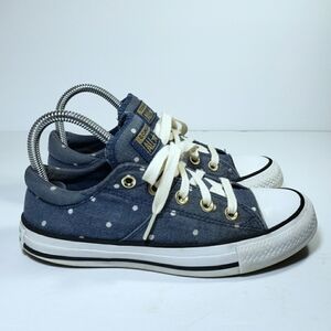 Converse Chuck Taylor Allstar Padded Tongue Sneakers